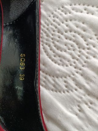 Zapatos 