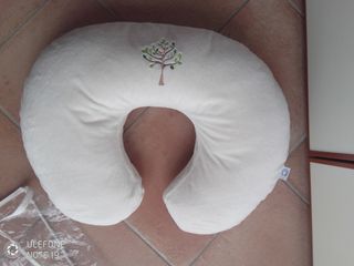 Chicco cuscino allattamento