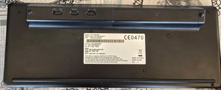 Samsung VG-KBD2000 Smart Wireless Keyboard