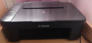 Impresora Canon