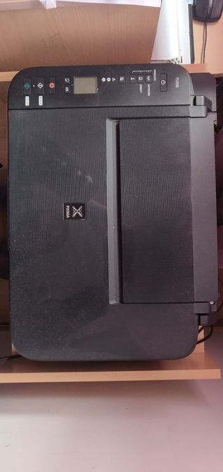 Impresora Canon