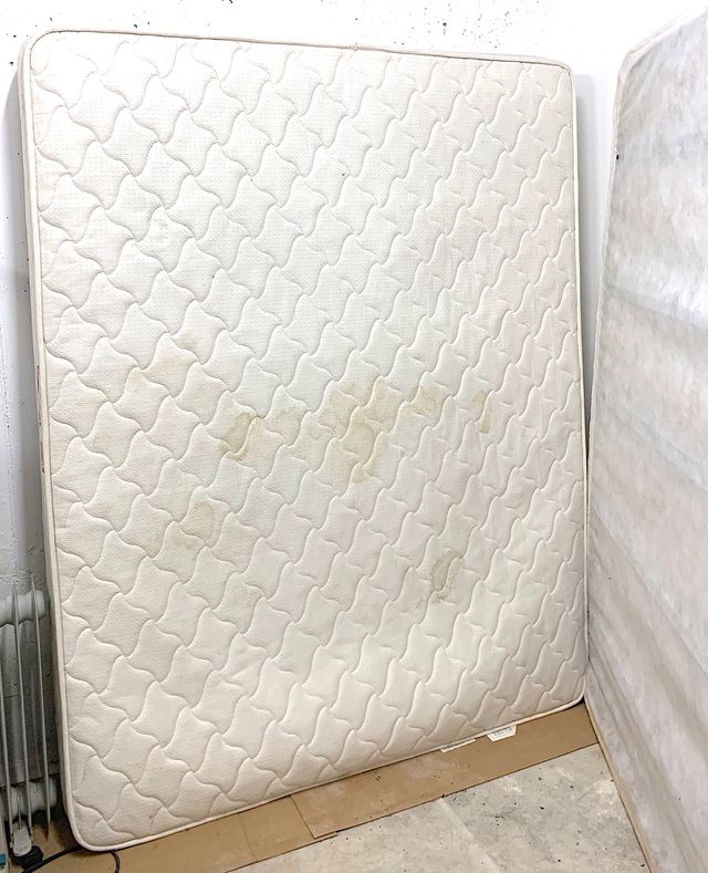 Colchon 150cm x 190 cm x 20cm