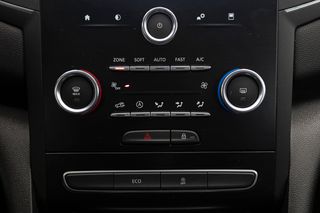 Renault Megane 2020
