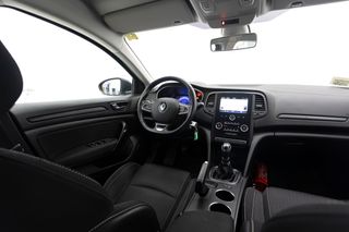 Renault Megane 2020