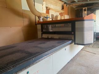 control numerico, nesting,cnc carpinteria