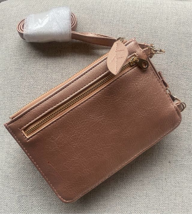 Bolso bandolera tantrend nuevo