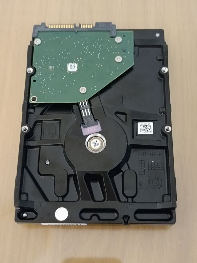 Disco Duro 1 TB interno Seagate