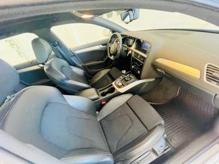 Audi A4 2015