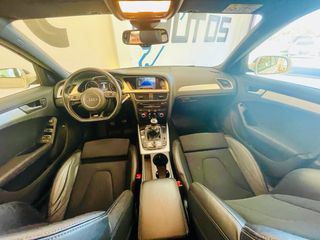 Audi A4 2015