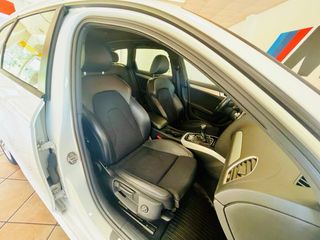 Audi A4 2015