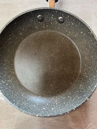Padella Bialetti Linea Petravera