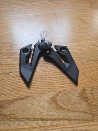 Protector pedales freno-embrague ktm390