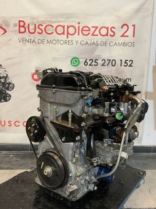 Motor Mitsubishi ASX 1.8 Did 150cv  4N13 