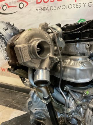 Motor Mitsubishi ASX 1.8 Did 150cv  4N13 