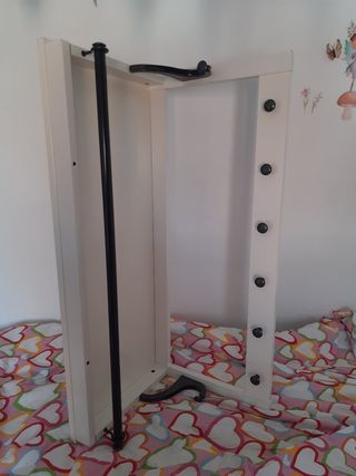 Colgador Hemnes