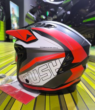 CASCO CGM JET RUSH DUAL TALLA S