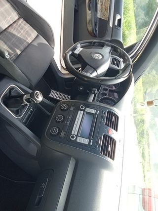 Volkswagen Golf 2007