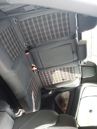 Volkswagen Golf 2007