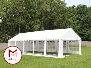 Carpa 5×10 PREMIUM