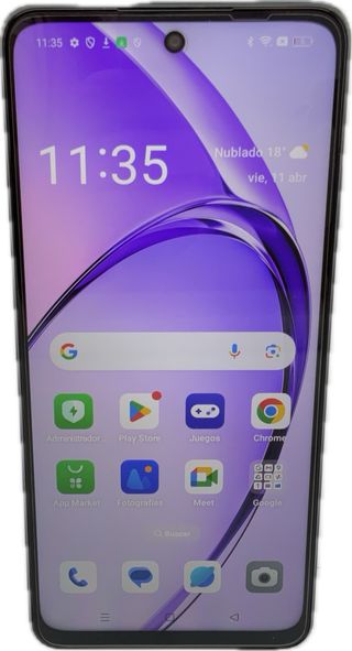 Smartphone Oppo A80 5G 256GB E644206