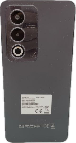 Smartphone Oppo A80 5G 256GB E644206