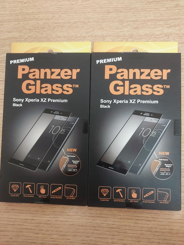 Sony Xperia XZ Premium