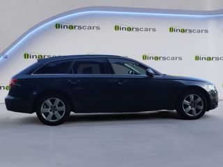 Audi A6 3.0 tdi avant 204cv Aut.  2013