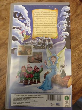 Le avventure di Babbo Natale