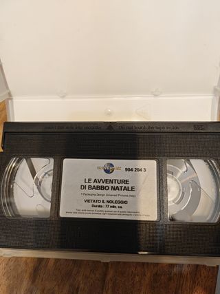 Le avventure di Babbo Natale
