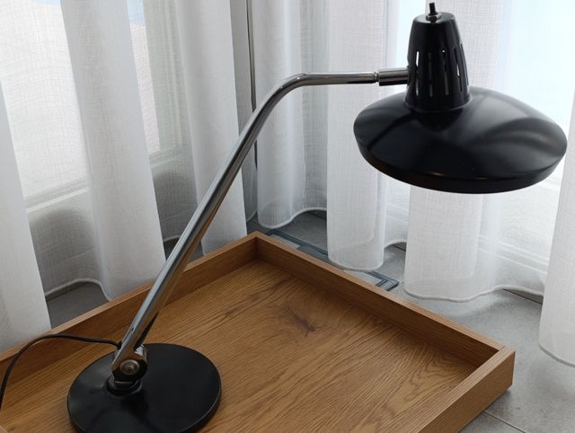 Lampara de escritorio Fase