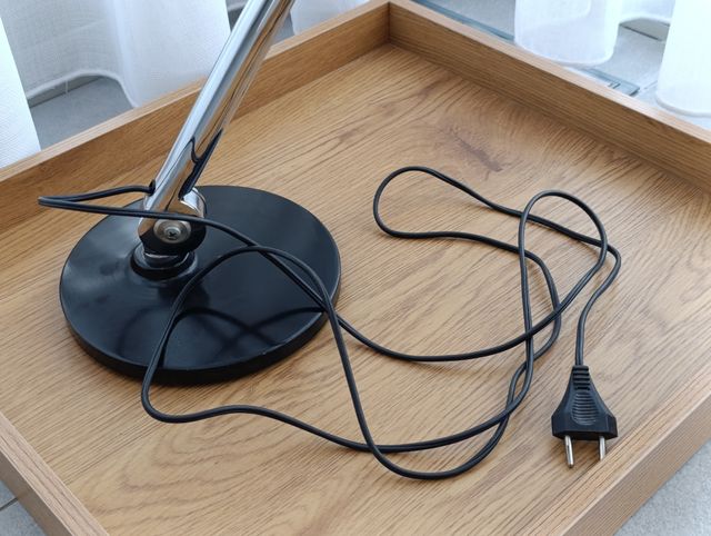 Lampara de escritorio Fase