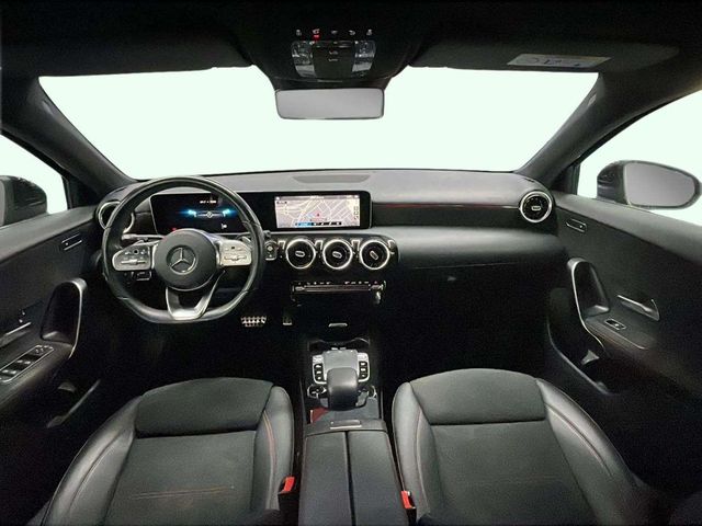 Mercedes Clase A 5 AÑOS GARANTÍA