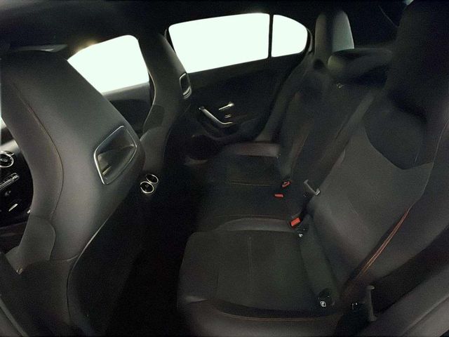 Mercedes Clase A 5 AÑOS GARANTÍA