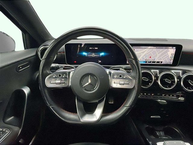 Mercedes Clase A 5 AÑOS GARANTÍA