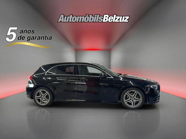 Mercedes Clase A 5 AÑOS GARANTÍA