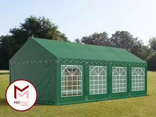 Carpa 4×8 PREMIUM