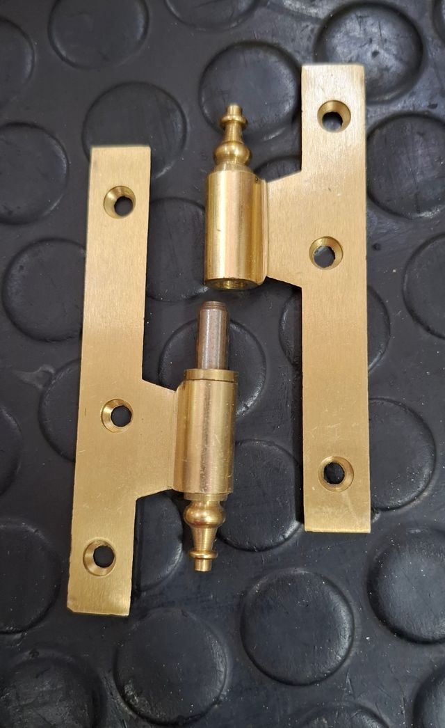 Pernio laton BARINAGA