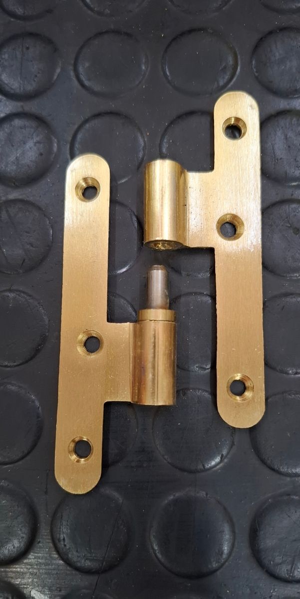 Pernio laton BARINAGA