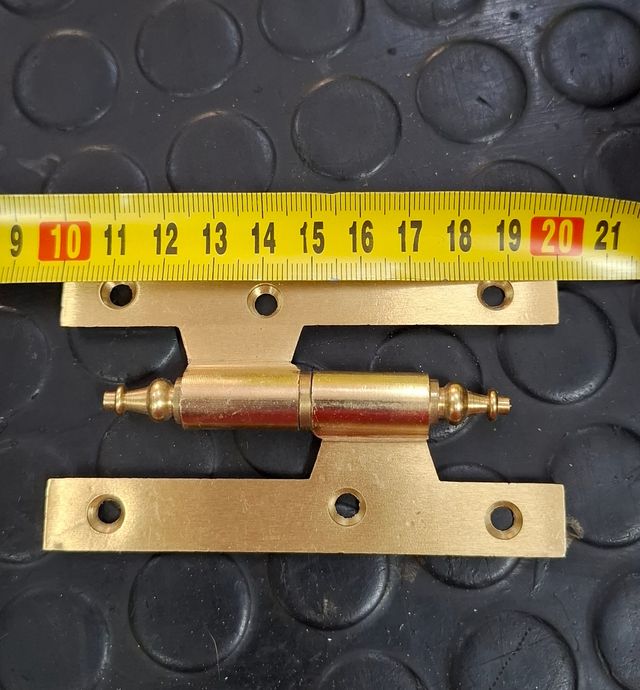 Pernio laton BARINAGA