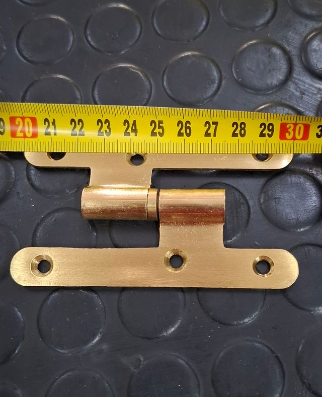 Pernio laton BARINAGA