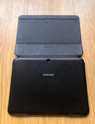 Funda tablet Samsung Galaxy Tab 4