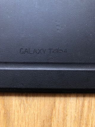 Funda tablet Samsung Galaxy Tab 4