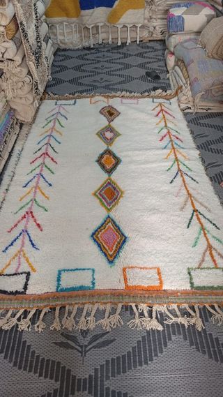 Tappeto berbero Azilal