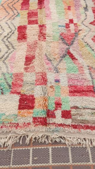Tappeto berbero Azilal