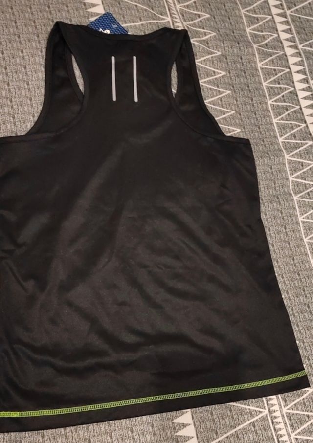 Camiseta deportiva Project