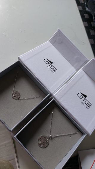 Conjunto Árbol de la Vida