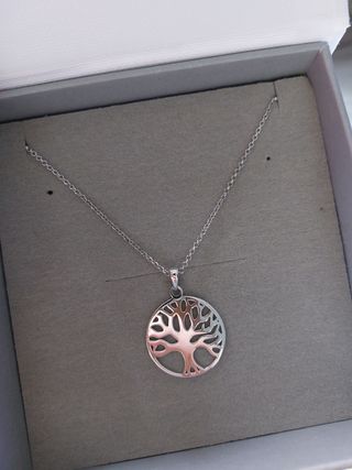 Conjunto Árbol de la Vida