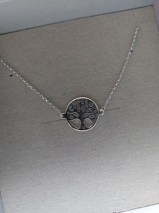 Conjunto Árbol de la Vida