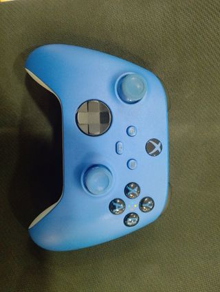 Mando Xbox series 