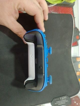 Mando Xbox series 